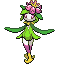 Lilligant (Hisuian)