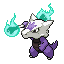 Marowak (Alolan) shiny front sprite