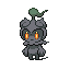 Marshadow front sprite