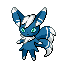 Meowstic