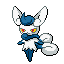 Meowstic (F)