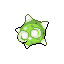Minior (Green Core)