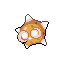 Minior (Orange Core)