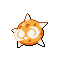 Minior (Orange Core)