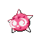 Minior (Red Core)