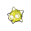 Minior (Yellow Core)