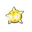 Minior (Yellow Core)
