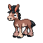 Mudbray front sprite