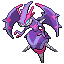Naganadel front sprite