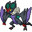 Noivern front sprite