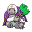 Oranguru front sprite