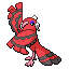 Oricorio