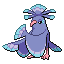 Oricorio (Sensu Style)