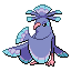 Oricorio (Sensu Style)