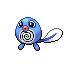 Poliwag shiny front sprite