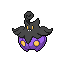 Pumpkaboo (Large Size) shiny front sprite