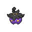Pumpkaboo (Small Size) shiny front sprite