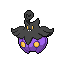 Pumpkaboo (Super Size) shiny front sprite