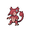 Rattata (Alolan) shiny front sprite