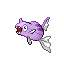 Remoraid shiny front sprite