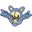 Reuniclus shiny front sprite