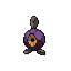 Roggenrola shiny front sprite