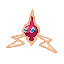 Rotom shiny front sprite