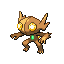 Sableye shiny front sprite