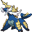 Samurott