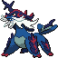 Samurott (Hisuian)