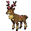 Sawsbuck