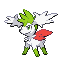 Shaymin (Sky)