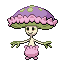 Shiinotic front sprite