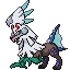 Silvally (Type: Dragon)
