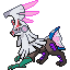 Silvally (Type: Fairy)