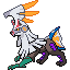 Silvally (Type: Fighting)