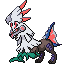 Silvally (Type: Fire)