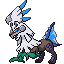 Silvally (Type: Flying)