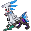 Silvally (Type: Flying)