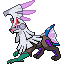Silvally (Type: Ghost)