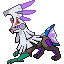 Silvally (Type: Poison)