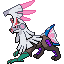 Silvally (Type: Psychic)