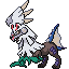 Silvally (Type: Rock)