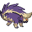 Skuntank front sprite
