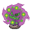 Spiritomb front sprite