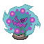 Spiritomb shiny front sprite