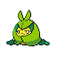 Swadloon front sprite