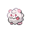 Swirlix front sprite