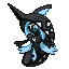 Tapu Fini shiny front sprite