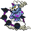Thundurus (Incarnate) shiny front sprite